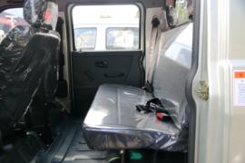 王牌W1&nbsp;自卸车驾驶室                                               图片