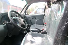 王牌W1&nbsp;自卸车驾驶室                                               图片