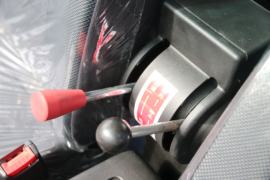 王牌W1&nbsp;自卸车驾驶室                                               图片