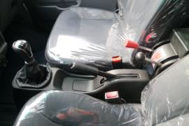 王牌W1&nbsp;自卸车驾驶室                                               图片