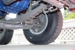 中国重汽成都商用车 力狮 350马力 8X4 9.6米自卸车(国六) 中国重汽成都商用车 力狮 350马力 8X4 9.6米自卸车(国六)