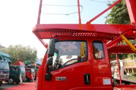 捷狮&nbsp;载货车外观                                                图片