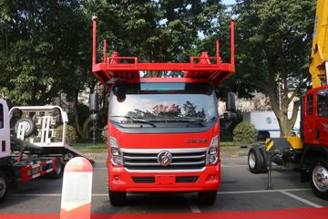 捷狮&nbsp;载货车外观                                                图片