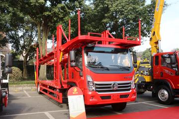 捷狮&nbsp;载货车外观                                                图片