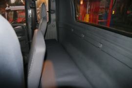 捷狮&nbsp;载货车驾驶室                                               图片