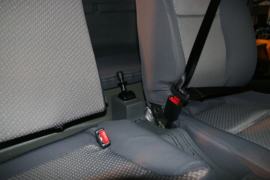 捷狮&nbsp;载货车驾驶室                                               图片