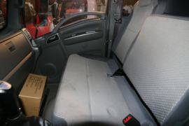 捷狮&nbsp;载货车驾驶室                                               图片