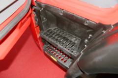 中国重汽成都商用车(原重汽王牌) 捷狮 220马力 排半轿运车 中国重汽成都商用车(原重汽王牌) 捷狮 220马力 排半轿运车