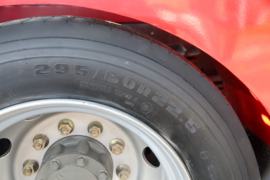 捷狮&nbsp;载货车底盘                                                图片