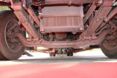 中国重汽成都商用车(原重汽王牌) 捷狮 220马力 排半轿运车 中国重汽成都商用车(原重汽王牌) 捷狮 220马力 排半轿运车