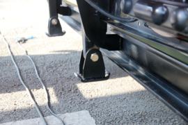 捷狮&nbsp;载货车上装                                                图片