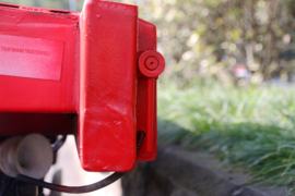 捷狮&nbsp;载货车上装                                                图片