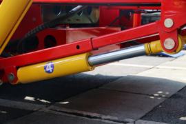 捷狮&nbsp;载货车上装                                                图片