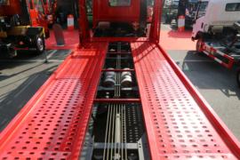 捷狮&nbsp;载货车上装                                                图片