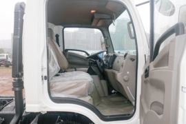 骐铃H300&nbsp;载货车驾驶室                                               图片