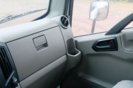 骐铃H300&nbsp;载货车驾驶室                                               图片