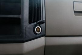 骐铃H300&nbsp;载货车驾驶室                                               图片