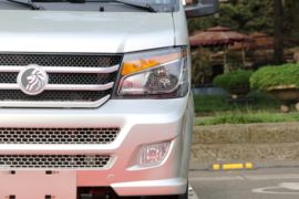 王牌W1&nbsp;载货车外观                                                图片