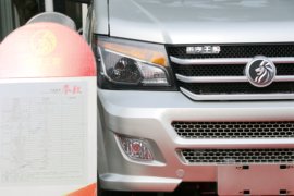 王牌W1&nbsp;载货车外观                                                图片