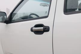 骐铃T5&nbsp;皮卡外观                                                图片