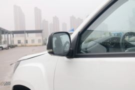 骐铃T5&nbsp;皮卡外观                                                图片