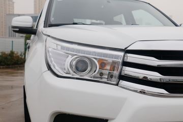 �������� T5 PLUS 2018�� ���ʰ� 2.8T���� 109���� ���� �ӳ����˫��Ƥ��ͼƬ