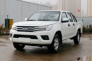  T5 PLUS 2018 ʰ 2.8T 109  ӳ˫Ƥ ͼƬ