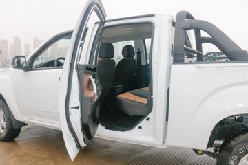 �������� T5 PLUS 2018�� ���ʰ� 2.8T���� 109���� ���� �ӳ����˫��Ƥ��ͼƬ