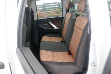 �������� T5 PLUS 2018�� ���ʰ� 2.8T���� 109���� ���� �ӳ����˫��Ƥ��ͼƬ