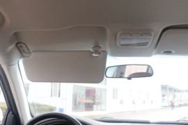 骐铃T5&nbsp;皮卡驾驶室                                               图片