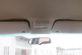 骐铃T5&nbsp;皮卡驾驶室                                               图片