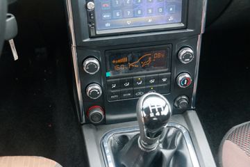 �������� T5 PLUS 2018�� ���ʰ� 2.8T���� 109���� ���� �ӳ����˫��Ƥ��ͼƬ