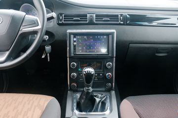 �������� T5 PLUS 2018�� ���ʰ� 2.8T���� 109���� ���� �ӳ����˫��Ƥ��ͼƬ