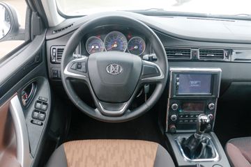 �������� T5 PLUS 2018�� ���ʰ� 2.8T���� 109���� ���� �ӳ����˫��Ƥ��ͼƬ