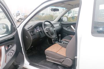 �������� T5 PLUS 2018�� ���ʰ� 2.8T���� 109���� ���� �ӳ����˫��Ƥ��ͼƬ