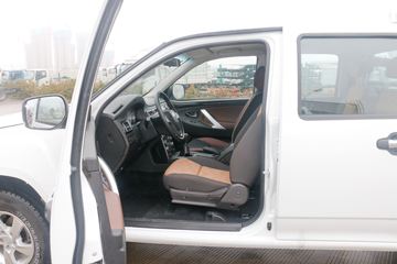 �������� T5 PLUS 2018�� ���ʰ� 2.8T���� 109���� ���� �ӳ����˫��Ƥ��ͼƬ