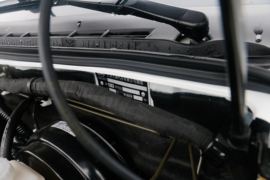 骐铃T5&nbsp;皮卡底盘                                                图片