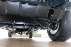 骐铃汽车 T5 PLUS 2018款 舒适版 2.8T柴油 109马力 两驱 加长轴距双排皮卡
