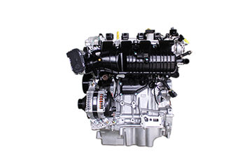 五菱柳机LJ488ZLQ 211马力 2L 国六 汽油发动机