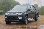 骐铃汽车 T7 2019款 豪华版 109马力 2.8T柴油 PLUS两驱 标准轴距双排皮卡