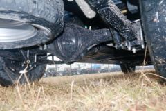 骐铃汽车 T7 2019款 精锐版 109马力 2.8T柴油 PLUS两驱 加长轴距双排皮卡