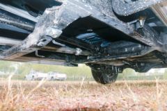 骐铃汽车 T7 2019款 精锐版 109马力 2.8T柴油 PLUS两驱 加长轴距双排皮卡
