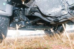 骐铃汽车 T7 2019款 精锐版 109马力 2.8T柴油 PLUS两驱 加长轴距双排皮卡