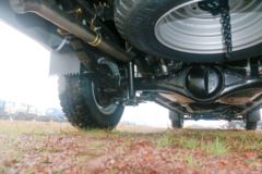 骐铃汽车 T100S 2018款 三面开创富版 2.8T柴油 109马力 两驱 双排皮卡