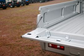 骐铃T100&nbsp;皮卡上装                                                图片