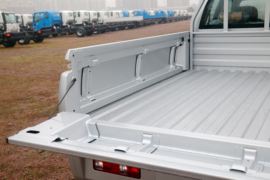 骐铃T100&nbsp;皮卡上装                                                图片