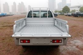 骐铃T100&nbsp;皮卡上装                                                图片