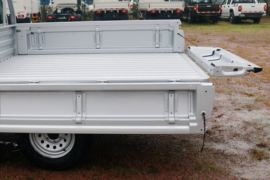 骐铃T100&nbsp;皮卡上装                                                图片