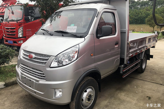 �Ͽ����� ��� 82���� 4X2 2.8����ж��(NJA3040SDC34V)