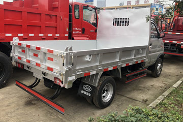 �Ͽ����� ��� 82���� 4X2 2.8����ж��(NJA3040SDC34V)ͼƬ